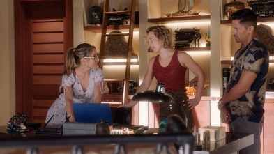 Imagen de Magnum (T4): Ep.10 Sueños de amantes - 2