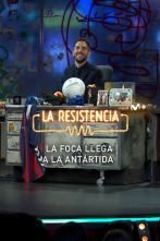 Imagen de Lo + de los... (T5): La casa de nuestra foquita - 21.2.22 - 1