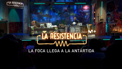 Imagen de Lo + de los... (T5): La casa de nuestra foquita - 21.2.22 - 2