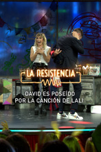 Imagen de Lo + de los... (T5): David lo da todo - 21.2.22 - 1