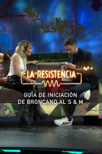 Imagen de Lo + de las... (T5): Lali domina - 21.2.22 - 1