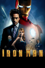 Imagen de Iron Man - 1