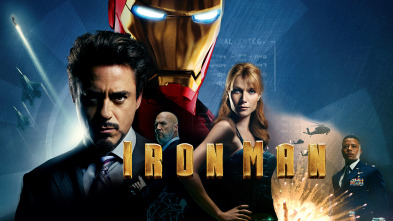 Imagen de Iron Man - 2