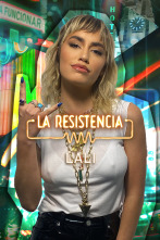 La Resistencia (T5): Lali Espósito