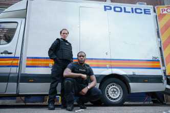 Imagen de Trigger Point (T1): Ep.1  - 3
