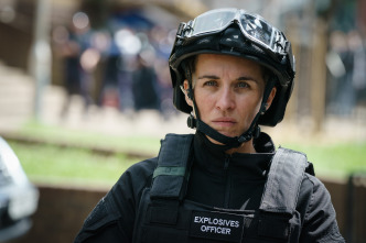 Imagen de Trigger Point (T1): Ep.1  - 4