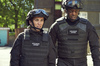 Imagen de Trigger Point (T1): Ep.1  - 5
