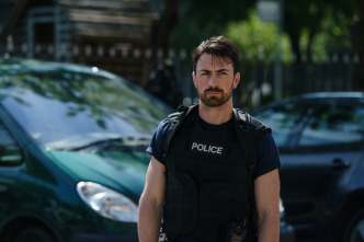 Imagen de Trigger Point (T1): Ep.1  - 6