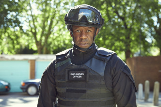 Imagen de Trigger Point (T1): Ep.1  - 7