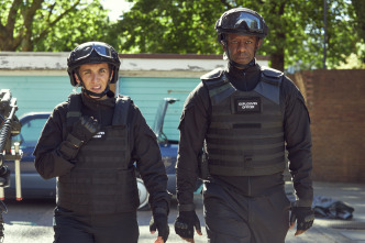 Imagen de Trigger Point (T1): Ep.1  - 9