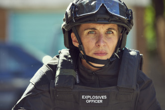 Imagen de Trigger Point (T1): Ep.1  - 10