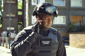 Imagen de Trigger Point (T1): Ep.1  - 13