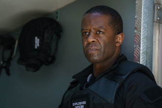 Imagen de Trigger Point (T1): Ep.1  - 14