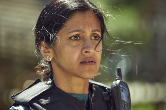 Imagen de Trigger Point (T1): Ep.1  - 15