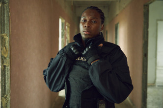 Imagen de Trigger Point (T1): Ep.2  - 1