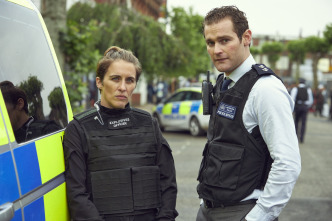 Imagen de Trigger Point (T1): Ep.2  - 2