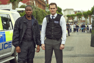 Imagen de Trigger Point (T1): Ep.2  - 3