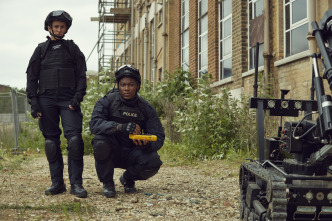 Imagen de Trigger Point (T1): Ep.2  - 4