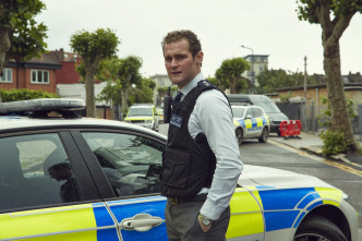 Imagen de Trigger Point (T1): Ep.2  - 5