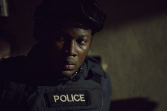 Imagen de Trigger Point (T1): Ep.2  - 6