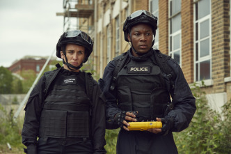 Imagen de Trigger Point (T1): Ep.2  - 7
