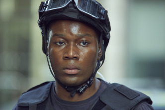 Imagen de Trigger Point (T1): Ep.2  - 8