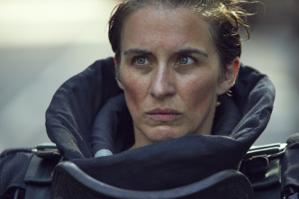 Imagen de Trigger Point (T1): Ep.2  - 9