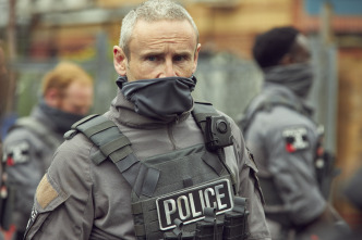 Imagen de Trigger Point (T1): Ep.2  - 10