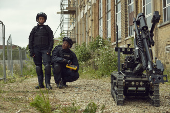 Imagen de Trigger Point (T1): Ep.2  - 11