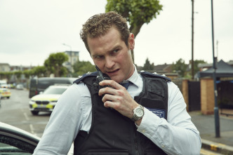 Imagen de Trigger Point (T1): Ep.2  - 13