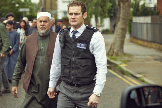 Imagen de Trigger Point (T1): Ep.2  - 14