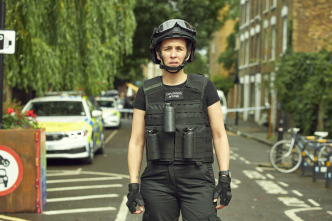 Imagen de Trigger Point (T1): Ep.3  - 1