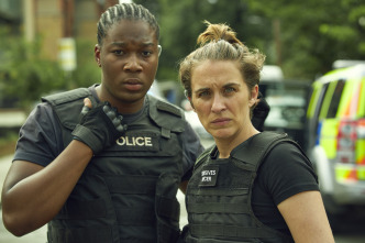 Imagen de Trigger Point (T1): Ep.3  - 2
