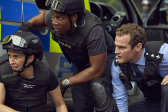 Imagen de Trigger Point (T1): Ep.3  - 5
