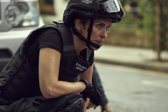 Imagen de Trigger Point (T1): Ep.3  - 6