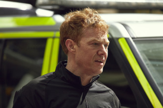 Imagen de Trigger Point (T1): Ep.3  - 8