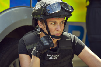 Imagen de Trigger Point (T1): Ep.3  - 9