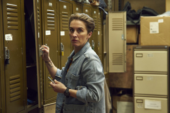 Imagen de Trigger Point (T1): Ep.3  - 10