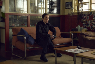 Imagen de Trigger Point (T1): Ep.3  - 11