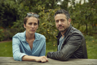 Imagen de Trigger Point (T1): Ep.5  - 3