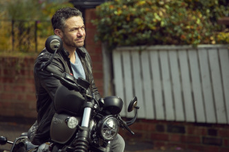 Imagen de Trigger Point (T1): Ep.5  - 6