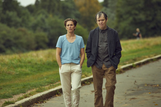 Imagen de Trigger Point (T1): Ep.5  - 8