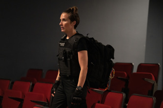 Imagen de Trigger Point (T1): Ep.5  - 9