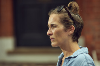 Imagen de Trigger Point (T1): Ep.5  - 13
