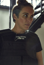 Imagen de Trigger Point (T1): Ep.6  - 1