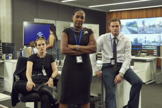 Imagen de Trigger Point (T1): Ep.6  - 2