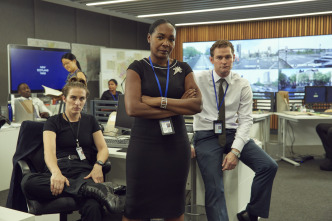 Imagen de Trigger Point (T1): Ep.6  - 3