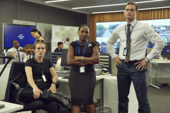 Imagen de Trigger Point (T1): Ep.6  - 4