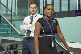 Imagen de Trigger Point (T1): Ep.6  - 6