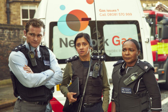 Imagen de Trigger Point (T1): Ep.6  - 7